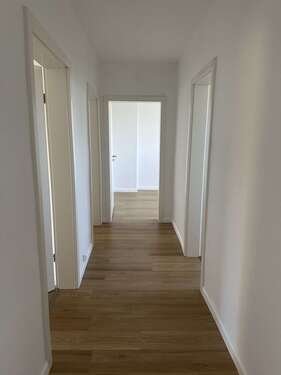 Foto - Wohnung zum Mieten in Ziesar 530,00 € 73 m²