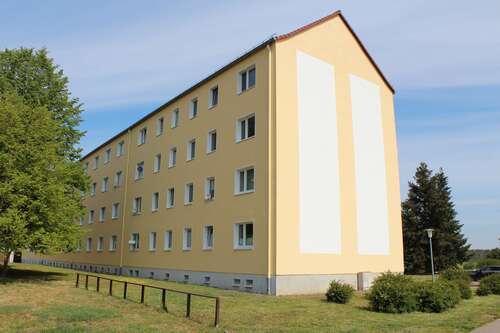 Foto - Wohnung zum Mieten in Ziesar 550,00 € 73 m²