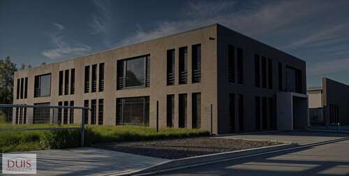 Foto - Büro in Waltrop 1.800,00 € 112 m²