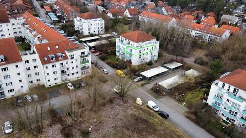 Foto - Wohnung zum Mieten in Wildau 925,00 € 67 m²