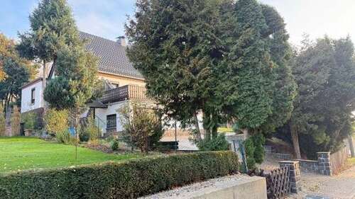 Foto - Haus zum Kaufen in Döbeln 291.000,00 € 130 m²