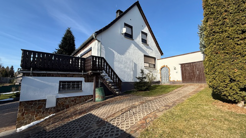 Foto - Haus zum Kaufen in Döbeln 289.000,00 € 130 m²