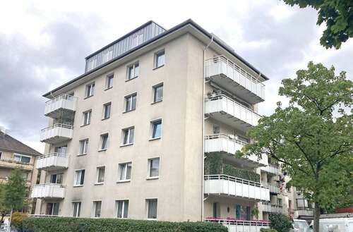Foto - Wohnung zum Kaufen in Düsseldorf 369.000,00 € 89 m²