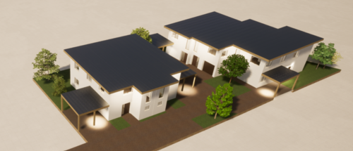 Foto - Grundstück zu verkaufen in Plattling 395.000,00 € 1317 m²