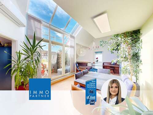 Foto - Wohnung zum Kaufen in Nürnberg 398.000,00 € 91.2 m²