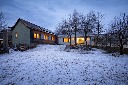 Foto - Haus zum Kaufen in Berlin 850.000,00 € 125 m²