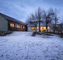 Haus zum Kaufen in Berlin 850.000,00 € 125 m²