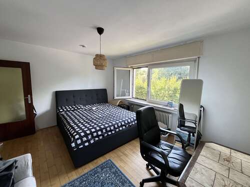 Foto - Wohnung zum Kaufen in Düsseldorf 142.000,00 € 53.77 m²