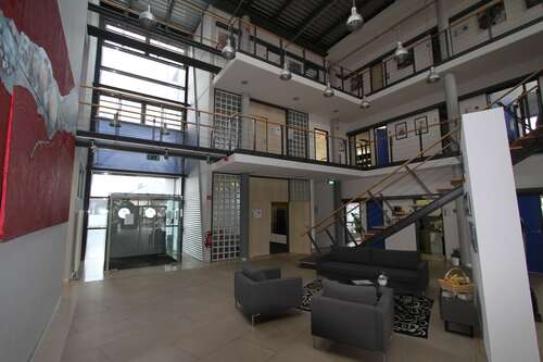 Foto - Büro in Frankenthal 2.900.000,00 € 1819 m²