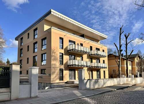 Foto - Wohnung zum Kaufen in Magdeburg 477.000,00 € 128.5 m²