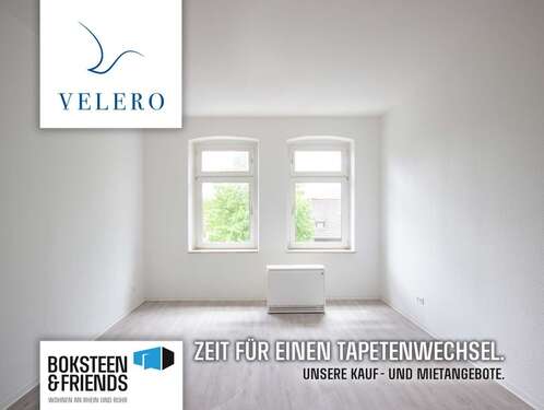 Foto - Wohnung zum Mieten in Gelsenkirchen 400,00 € 88.56 m²
