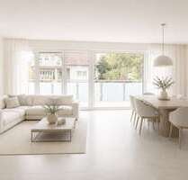 Wohnung zum Mieten in Hügelsheim 1.225,00 € 105 m²