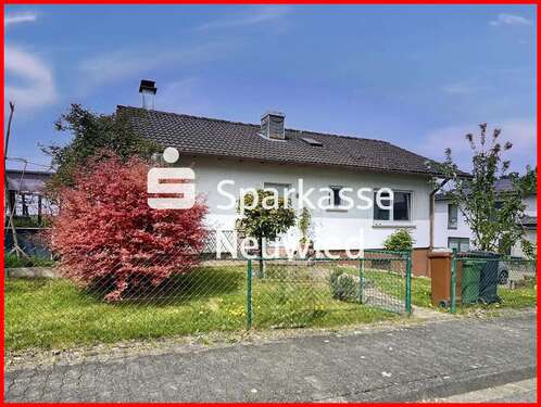 Foto - Haus zum Kaufen in Oberdreis 179.000,00 € 82 m²