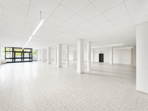 Foto - Einzelhandel in Nürnberg 2.720,00 € 340 m²