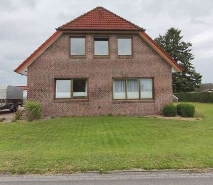 Foto - Wohnung zum Mieten in Ostrhauderfehn 500,00 € 76 m²