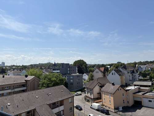 Foto - Wohnung zum Mieten in Hagen 387,50 € 64.58 m²