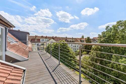 Foto - Wohnung zum Kaufen in Hannover 290.000,00 € 78 m²
