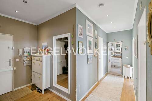 Foto - Wohnung zum Kaufen in Berlin 389.000,00 € 82 m²