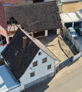 Foto - Haus zum Kaufen in Herbolzheim Wagenstadt 199.000,00 € 100 m²