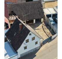 Haus zum Kaufen in Herbolzheim Wagenstadt 199.000,00 € 100 m² - Herbolzheim / Wagenstadt
