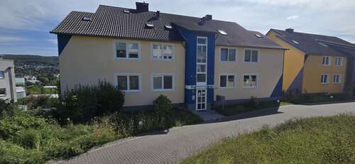 Foto - Wohnung zum Mieten in Hagen-Haspe 500,00 € 56.28 m²