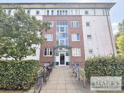 Foto - Wohnung zum Kaufen in Lübeck 285.000,00 € 71.68 m²