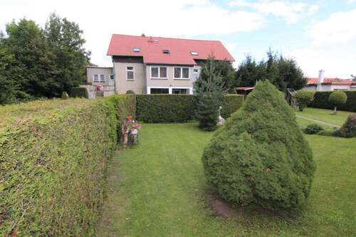 Foto - Wohnung zum Mieten in Gernrode 400,00 € 80 m²