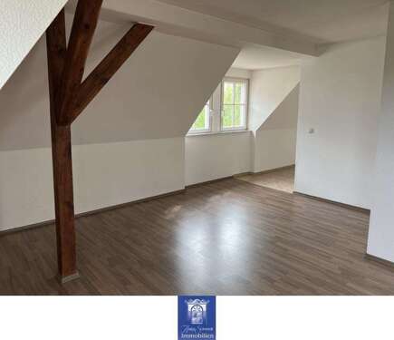 Foto - Wohnung zum Mieten in Riesa 359,00 € 59.82 m²