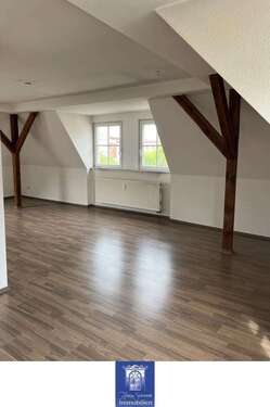 Foto - Wohnung zum Mieten in Riesa 359,00 € 59.82 m²