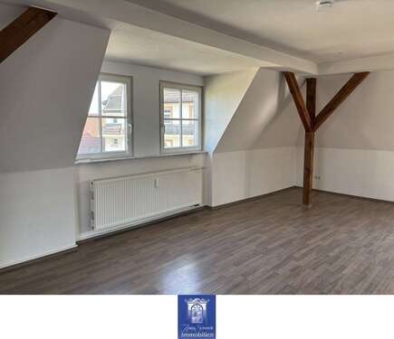 Foto - Wohnung zum Mieten in Riesa 359,00 € 59.82 m²