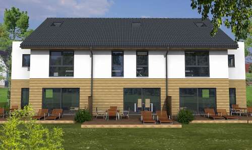 Foto - Haus zum Kaufen in Fürstenfeldbruck 949.000,00 € 130 m²