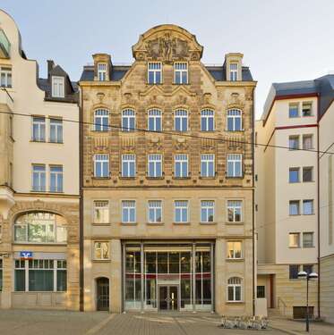 Foto - Einzelhandel in Plauen 2.000,00 € 350 m²