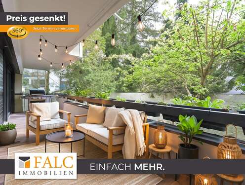 Foto - Wohnung zum Kaufen in München 794.000,00 € 107.16 m²