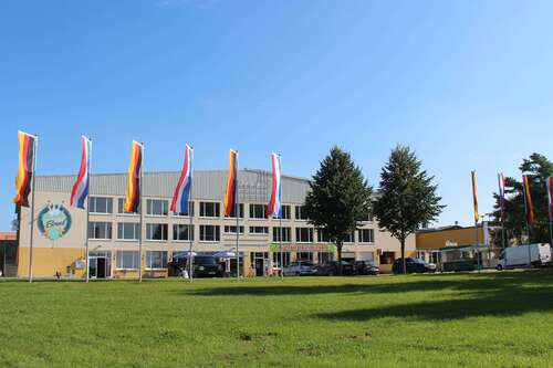 Foto - Halle in Höhndorf 900,00 € 300 m²