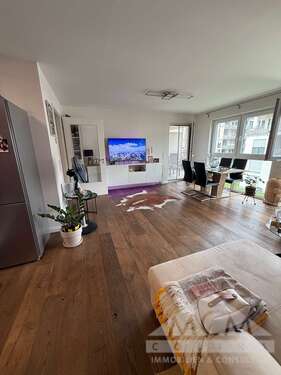 Foto - Wohnung zum Kaufen in Offenbach 305.000,00 € 68 m²