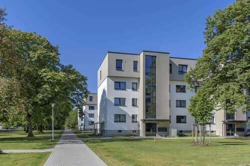 Foto - Wohnung zum Mieten in Wolfsburg 869,00 € 68.3 m²