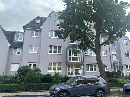 Foto - Wohnung zum Kaufen in Berlin 360.000,00 € 73.38 m²