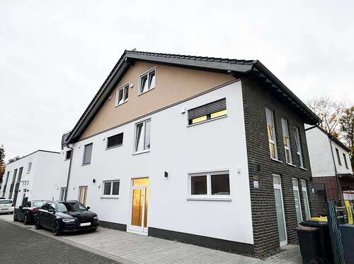 Foto - Wohnen auf Zeit in Köln 690,00 €