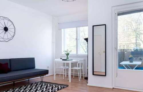 Foto - Wohnen auf Zeit in Berlin 1.040,00 €