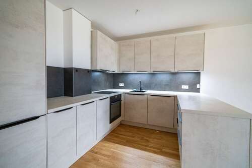 Foto - Wohnung zum Mieten in Regensburg 946,25 € 54.13 m²