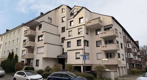 Foto - Wohnung zum Kaufen in Dortmund 280.000,00 € 98 m²