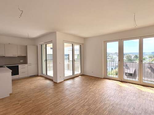 Foto - Wohnung zum Mieten in Leonberg 1.528,74 € 80.46 m²
