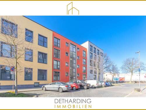 Foto - Wohnung zum Kaufen in Kassel 195.000,00 € 74.74 m²