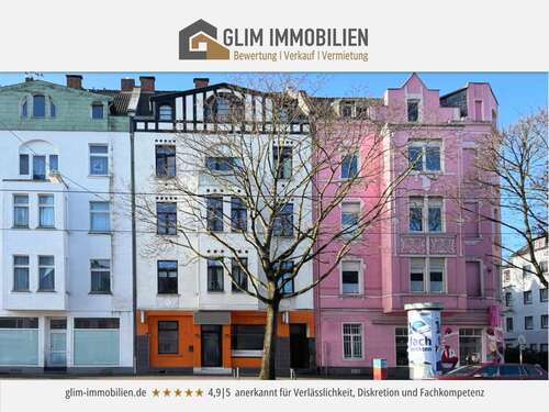 Foto - Haus zum Kaufen in Krefeld 680.000,00 € 515 m²