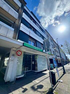 Foto - Wohnung zum Mieten in Mönchengladbach 500,00 € 40 m²