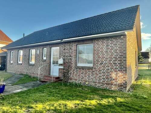 Foto - Haus zum Mieten in Kasseburg 1.350,00 € 88.21 m²