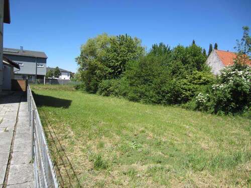 Foto - Grundstück zu verkaufen in Elchesheim-Illingen 249.000,00 € 610 m²
