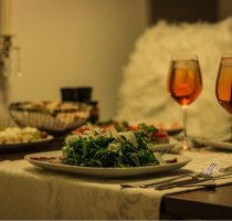Gastronomie in Berlin 3.065,00 € 135 m²