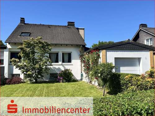 Foto - Haus zum Kaufen in Marl 365.000,00 € 159.17 m²