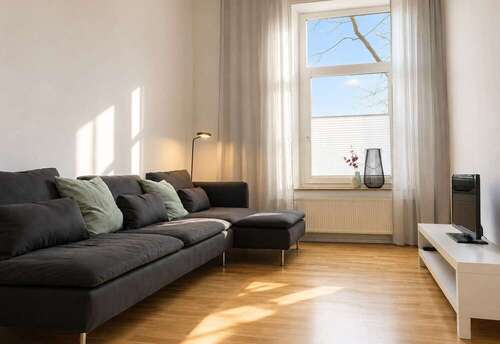 Foto - Wohnung zum Kaufen in Köln Humboldt-Gremberg 245.000,00 € 55 m²
